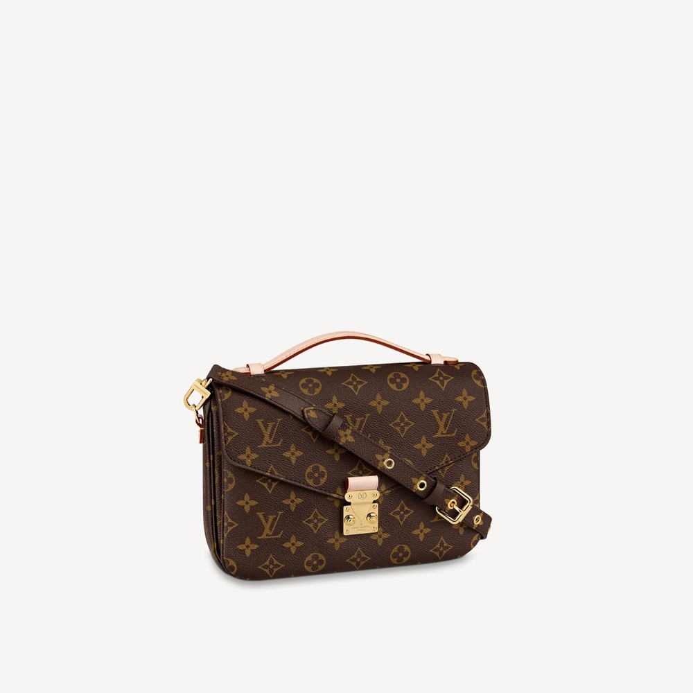 Louis Vuitton POCHETTE MÉTIS